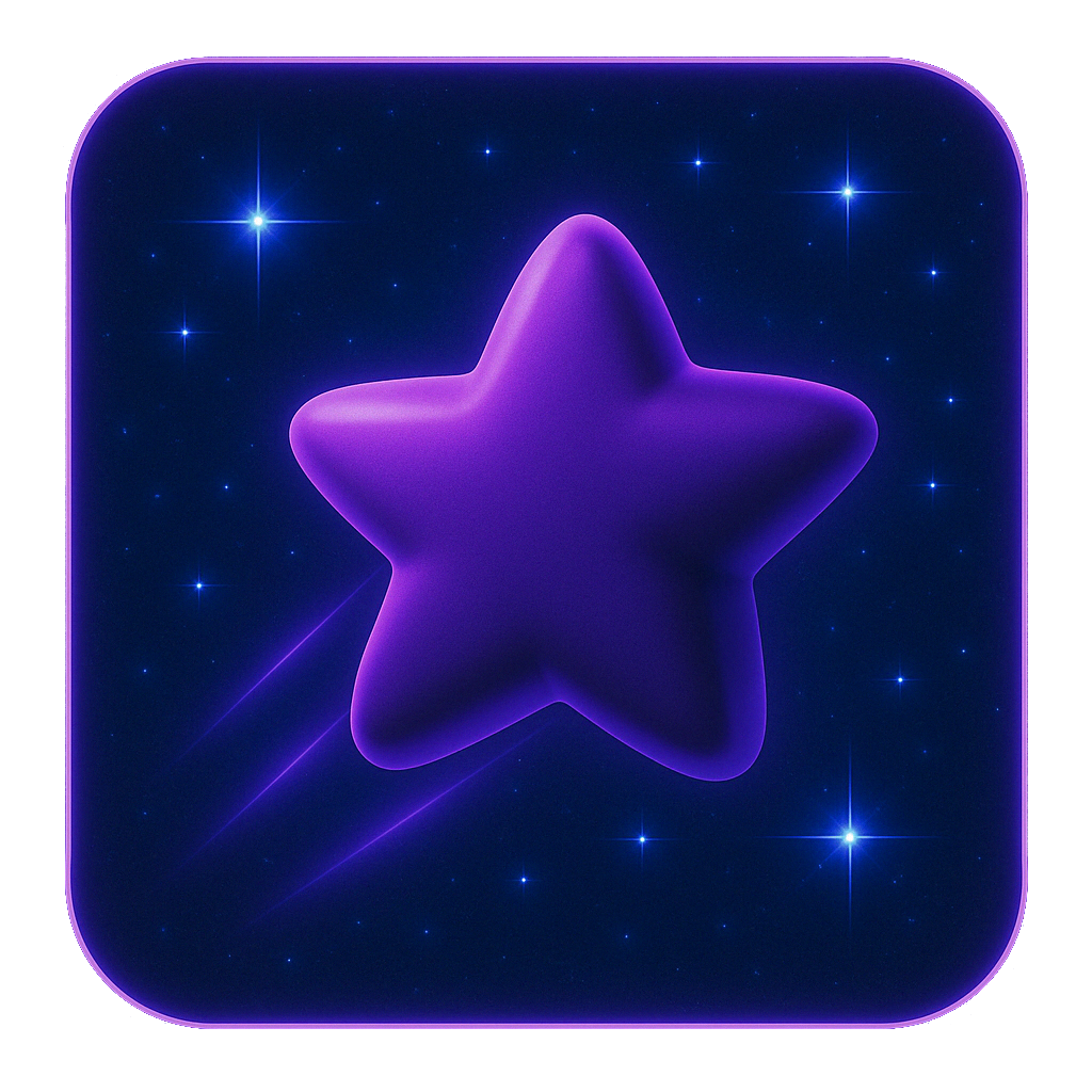 AllStar AR App Icon